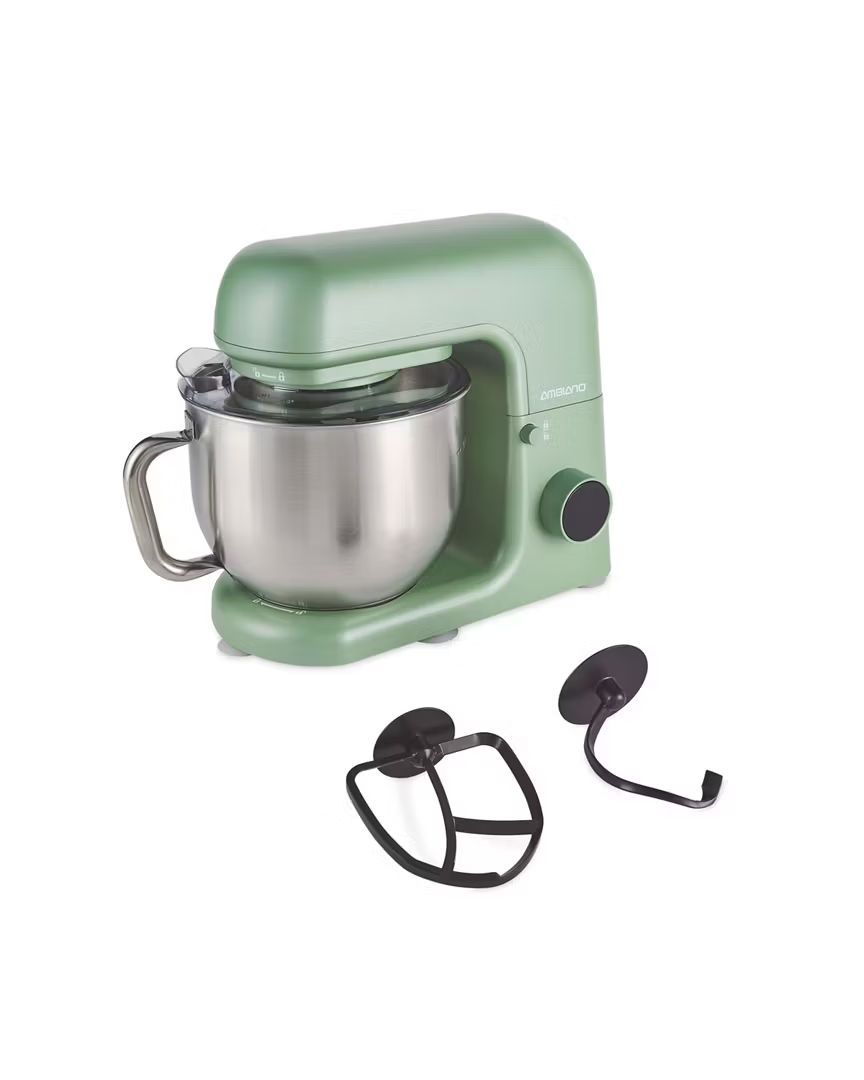 HOT Aldi Ambiano Classic Stand Aldi Bench Mixer Ambiano