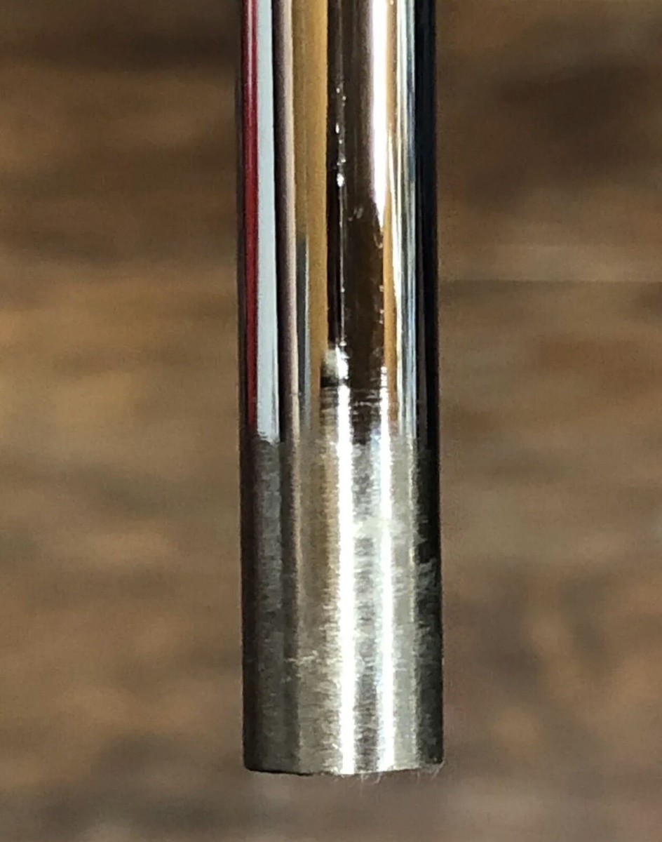 Scotty Cameron Select Fastback 2 Putter Shaft - 34” - .355 - 100