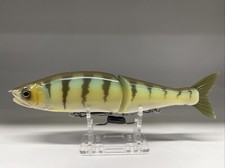 Gan Craft Jointed Claw 178 Floating Bone #AC-08 Bolsena special Perch 