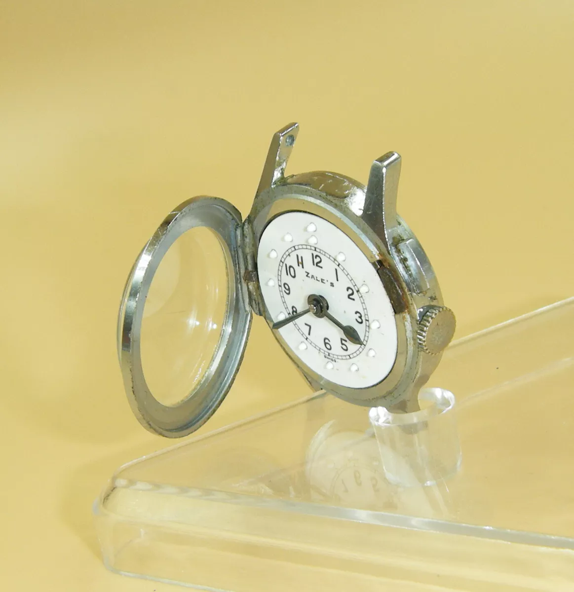 Zales jewelers women's watches sale