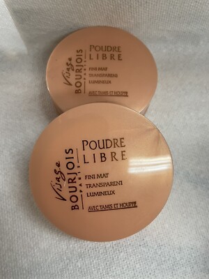 2 PCC bourgeois Power No 45 40 G Fini Mat Transparent Lumineux