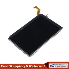 For Nintendo 3DS XL Top Upper LCD Screen Replacement (Original Model)