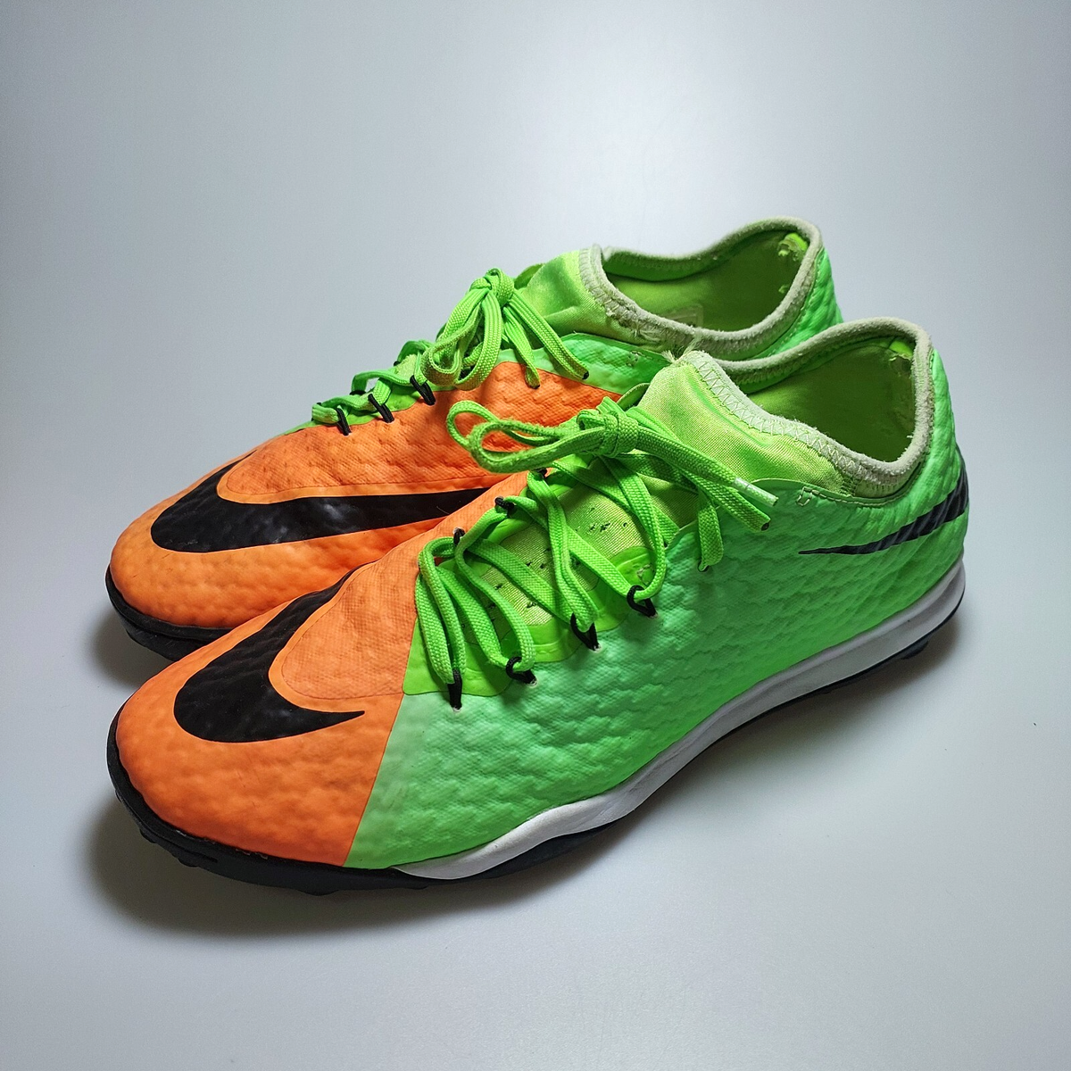 Nike HypervenomX Finale II TF 852573-308 US10.5 UK9.5 28.5CM | eBay