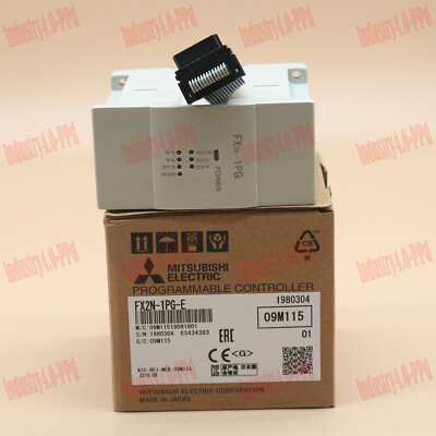 NEW FX2N-1PG-E FX2N1PGE MITSUBISHI Melsec In Box SPOT STOCK#XR