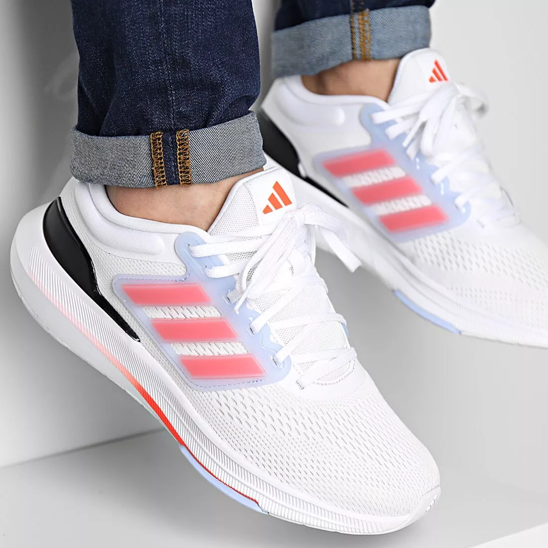 Adidas ultrabounce new arrivals