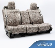 New Full Printed Sand Digital Camo Camouflage Seat Covers 5102042-34 New Full Printed Sand Digital Camo Camouflage Seat Covers 5102042-34