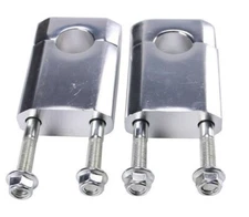 Handlebar Clamp Riser for 70 110 125 SSR Tao Tao Coolster Pit Dirt Bike CL28