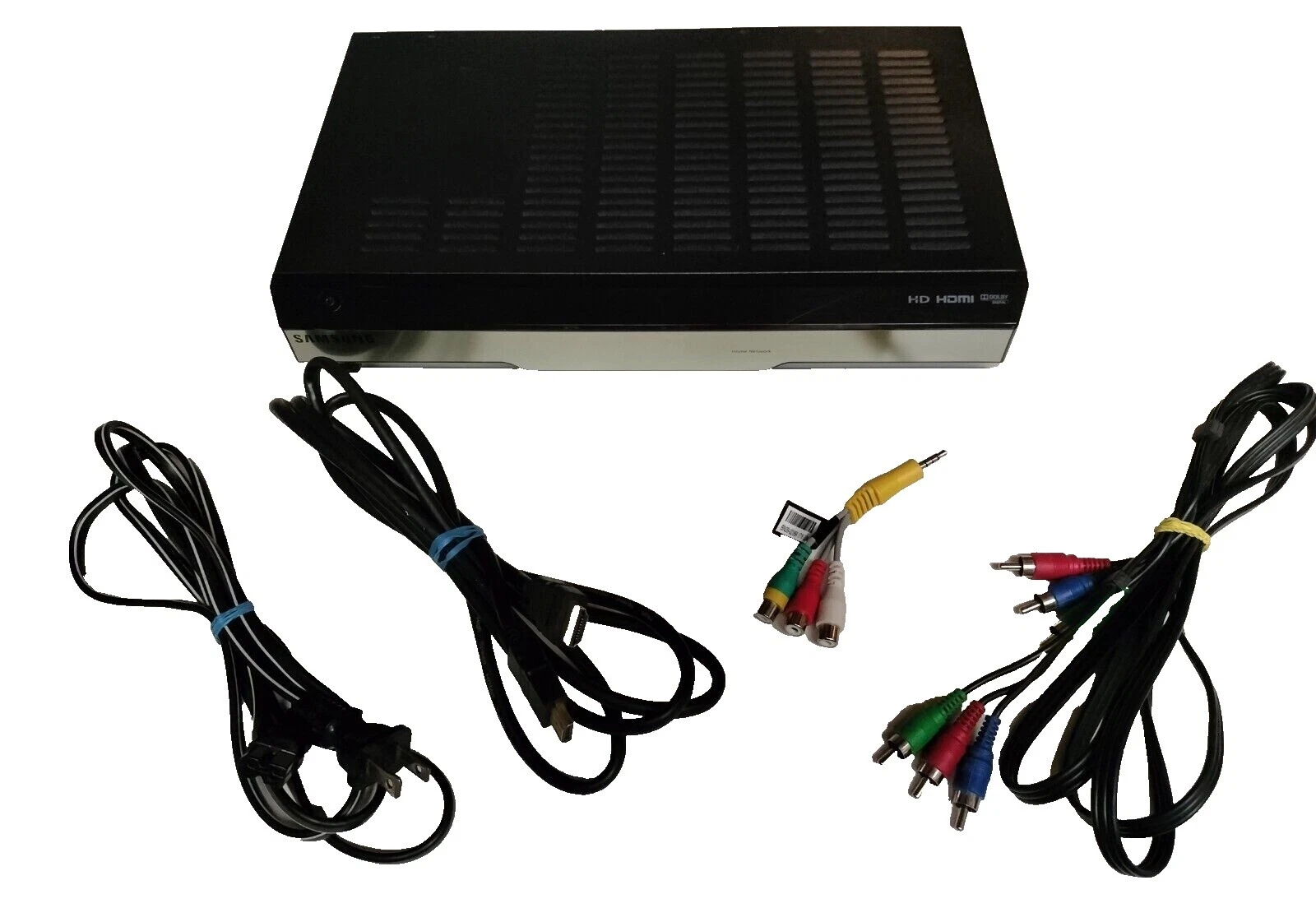 Samsung Cable TV Boxes