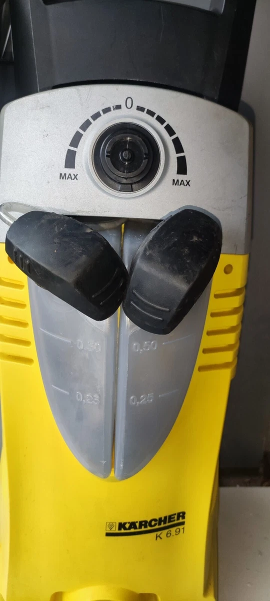 Karcher k6 premium deals
