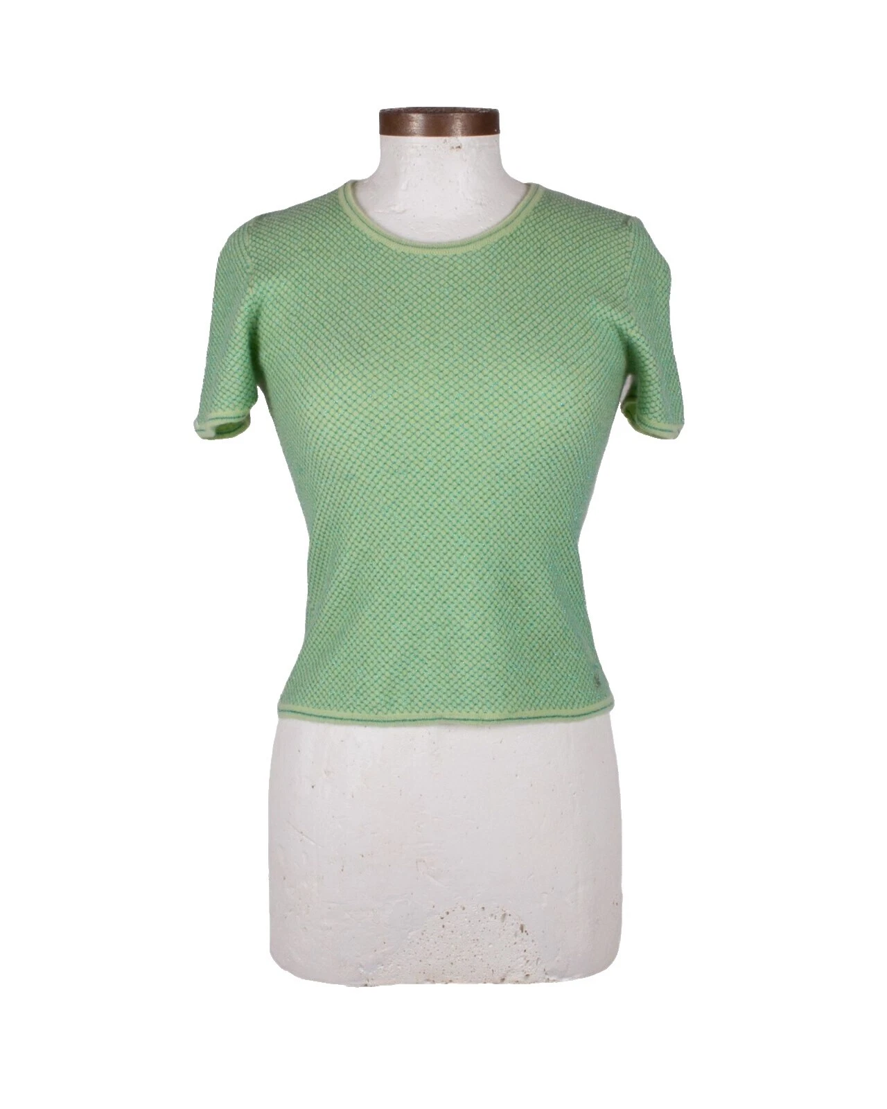 Ropa CHANEL mujer Mezcla de casimir