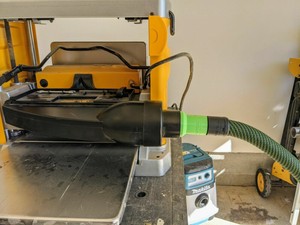cleantec 27mm dw734