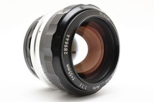 Nikon NIKKOR f/1.2 Camera Lenses 55mm Focal for sale | eBay Nikon NIKKOR f/1.2 Camera Lenses 55mm Focal for sale | eBay