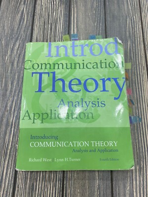 Introducing Communication Theory: Analysis and Application - Fourth Edition
