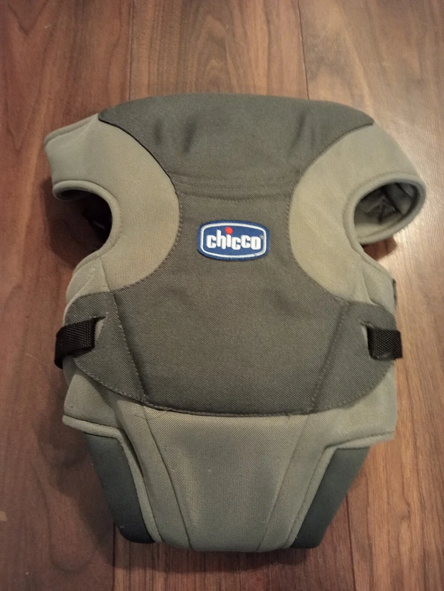 CHICCO baby Carrier
