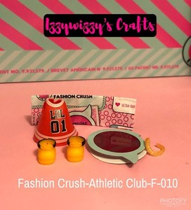 lol surprise fashion crush ebay