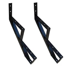 Step Riser 2 Step for Deck Height 20 Inches Stair Stringer Step Stringer