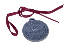 Longaberger Let Me Call You Sweetheart Basket Tie On