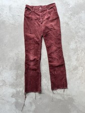 70  s Wrangler Corduroy Pants