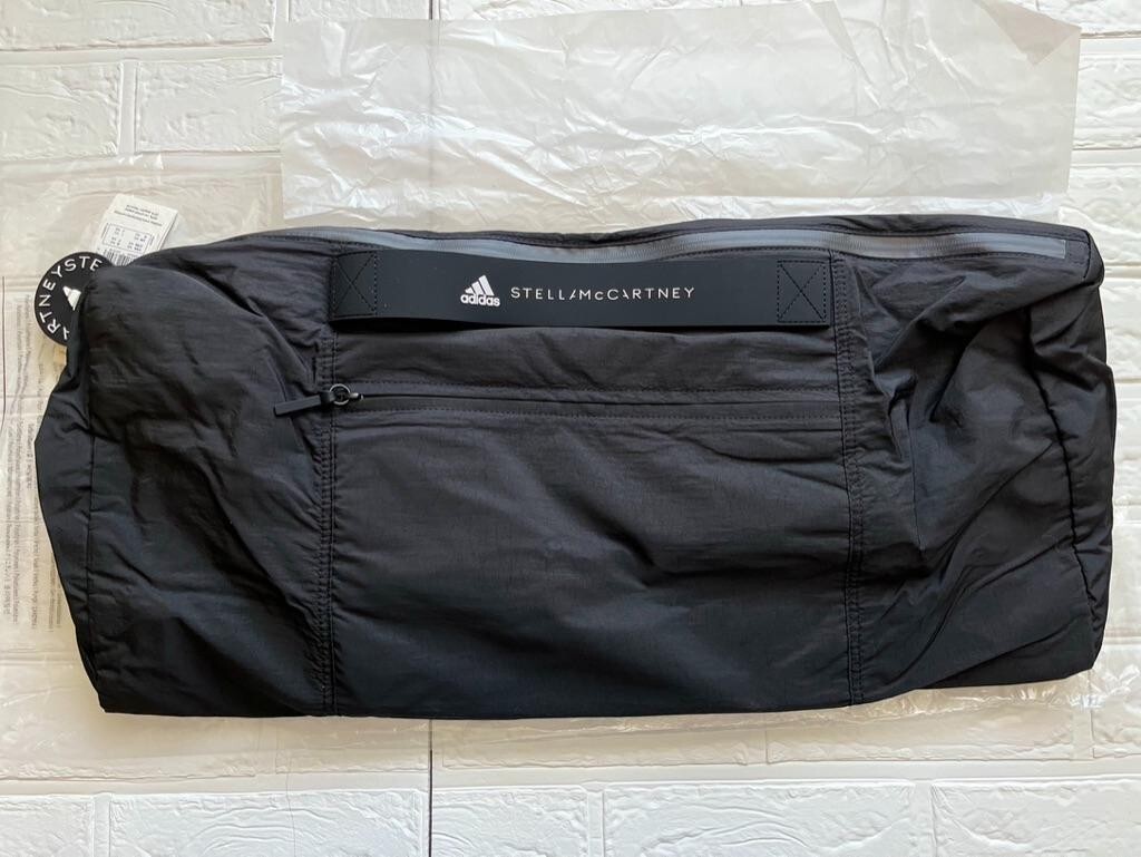 その他 adidas BY STELLA MCCARTNEY STUDIO BAG Adidas by Stella McCartney Studio Bag Boston Black Gym