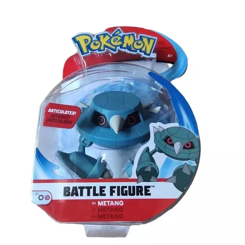 Pokemon battle figures sale 2018