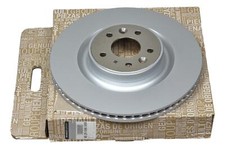 Original Brake Disc Front Renault Megane IV RS 402069958R