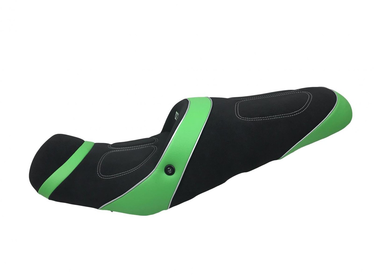 Kawasaki ZZR1400 ZX14 Ninja 2006-2023 Top Sellerie Comfort