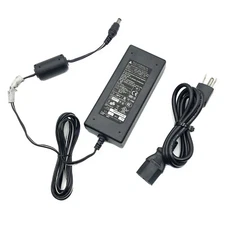 Genuine Delta ADP-40WB AC Adapter 12V 3.33A Power Supply 40W W/Cord OEM
