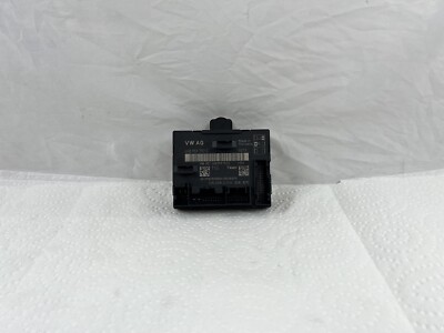 12-18 AUDI A8 A8L S8  Front RIGHT DOOR POWER Window Control Module 4H0959792G