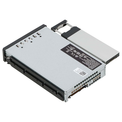 Dell kompatibel FlexBay Module M.2 SSD to SAS 3,5" with SSD Tray - 66XHV 4MTV7 - Bild 4 von 7