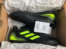 Adidas Football Boots Trainers Astro Copa Snse3 TF Jn Size Uk4 New In Box