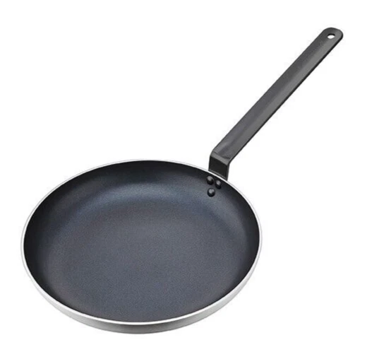 Frying Pan Heavy Duty Aluminium 26cm Triple Non Stick Professional Commercial
Opens in a new window