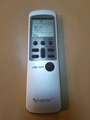 air conditioner only fan works