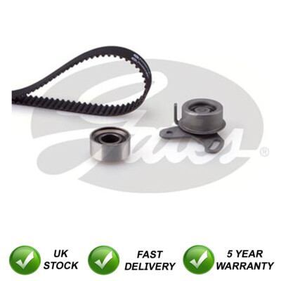 Timing Cam Belt Kit SJR Fits Matrix Getz Coupe Rio Cerato 1.4 1.5 1.6