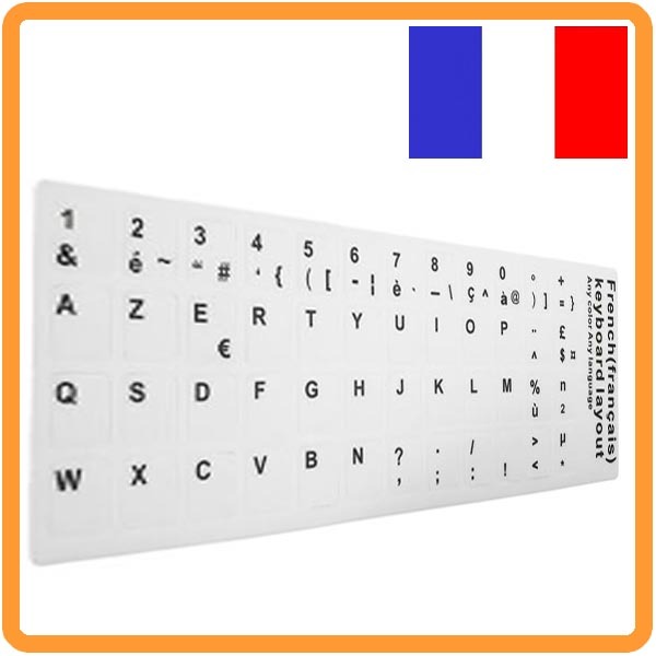 JIM-7374285966492-Autocollant De Clavier Russe Autocollants De Clavier Autocollants De Clavier