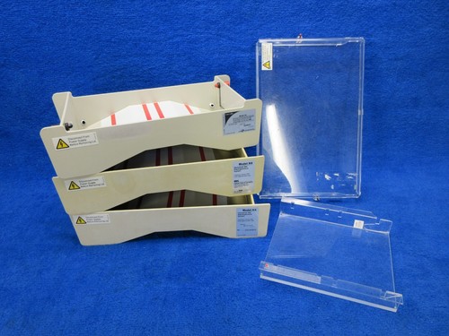 Gibco BRL Life Tech 11025-012 H4 Horizontal Gel Bed Electrophoresis parts