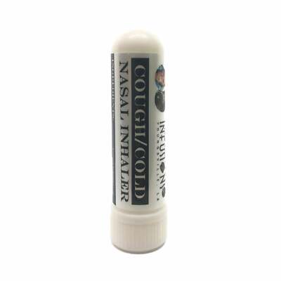 Cough & Cold Inhaler