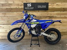 Sherco Enduro for sale UK