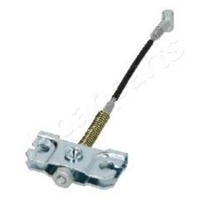 Japanparts Handbremsseil Bremsseil Vorne Passend FüR KIA Cerato Stufenheck