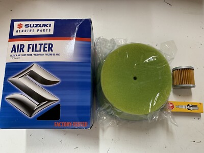 Oil Filters For Honda Accord Spark Plug, Oil Filter & Air Filter