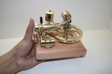 Moteur Mini Benz modèle R18