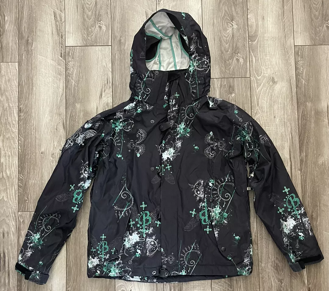 Bonfire clearance jacket womens
