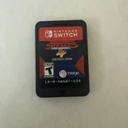 Streets of Rage 4 Nintendo Switch Cartridge Only Tested Working