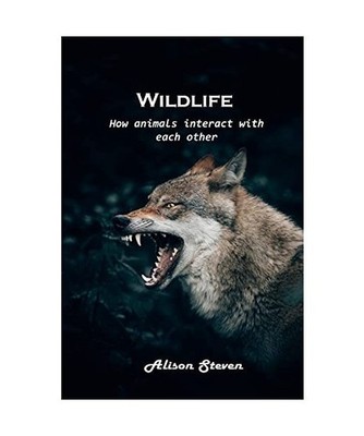 Wildlife: How animals interact with each other: How animals interact with each o