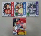 One Punch Man Season 1 und 2 auf Blu-ray teilweise NEU