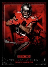 2014 Panini Rookies & Stars - Vincent Jackson #22