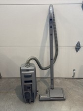 Electrolux Epic Series 6500 SR Vacuum Cleaner With Hose, Wand  Powerhead