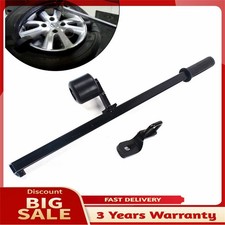 Tire Changer Bead Breaker Low Profile Tool Roller Pressure Tire Mounting Machine