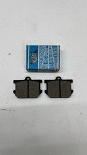 PAIR OF BRAKE PADS FORM COD:DP2028