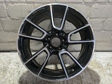 Alufelge Mercedes-benz A2054012200