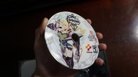 Castlevania: Resurrection - Dreamcast - Custom Jewel CD Case w/ BONUS DISC